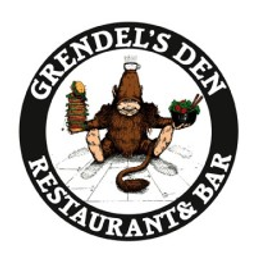 Grendels Den Inc logo
