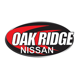 Oak Ridge Nissan logo