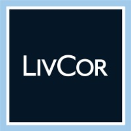 Livcor logo