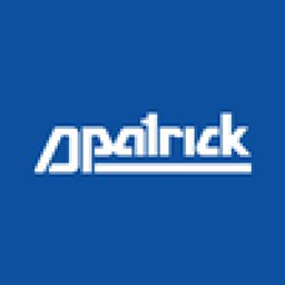 D PATRICK INC logo