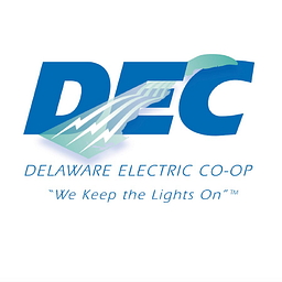 Delaware Coop logo