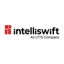 Intellisoftwarede logo