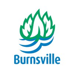 Luther Burnsville Hyundai logo