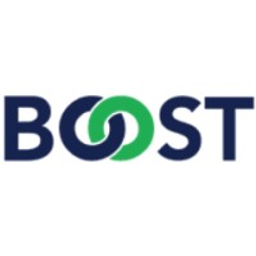 Boost LLC logo