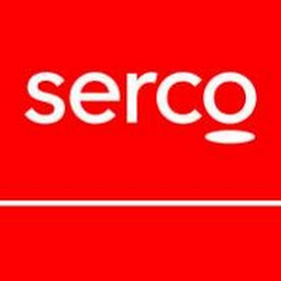 Serco 1 logo