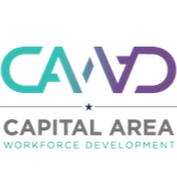 C2 GPS Capital Area Workforce logo