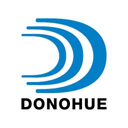 Donohue & Associates logo