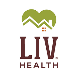 LIV Health logo