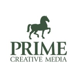 Prime Creative Media logo