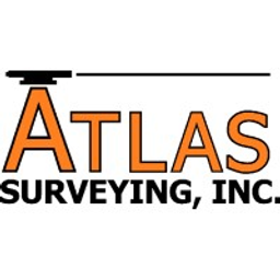 Atlas Surveying Inc logo