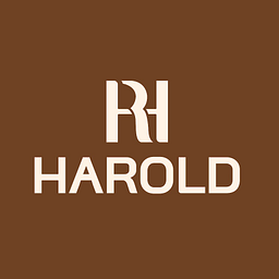 Harald logo