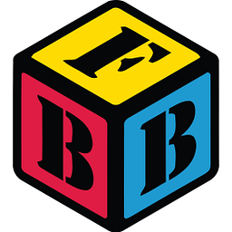 Family Building Blocks logo