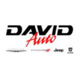 David Auto logo