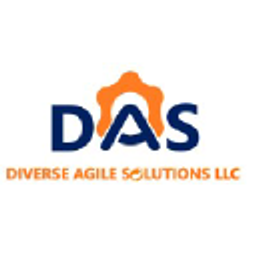 Diverse Agile Solutions logo