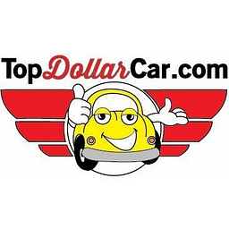 Top Dollar Car logo
