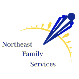 Northeast Family Services logo