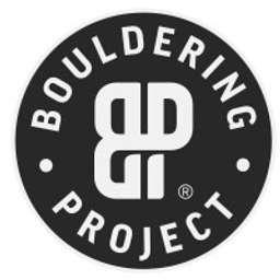 Bouldering Project, LLC logo