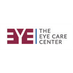 The Center for Eye Care logo