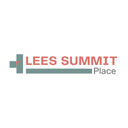 Lee's Summit Place logo