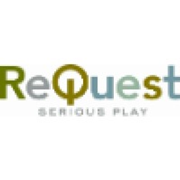 Request Solutions logo