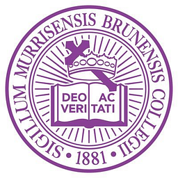 Morris Brown College logo