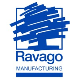 Ravago Americas logo