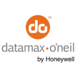 Datamax Inc logo