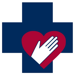 Health Care Associates and Community Care Givers logo