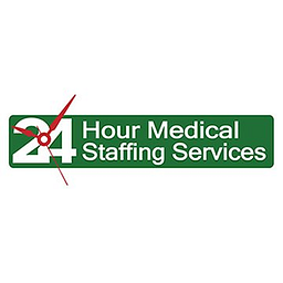 24 Hour Crafts logo