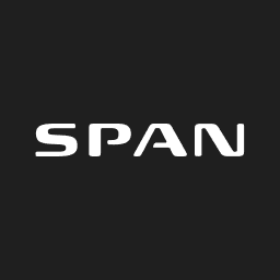 span logo