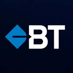 BT logo