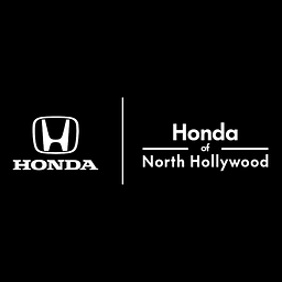 Honda of North Hollywood logo