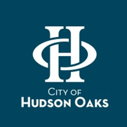 Hudson Oaks logo