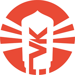 Vintage King Audio, Inc. logo