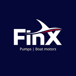 Finx logo