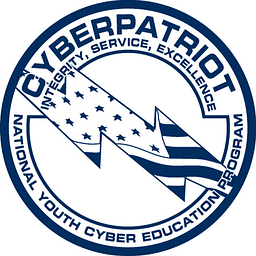 Air & Space Forces Assoc logo