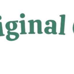 The Original Cakerie logo