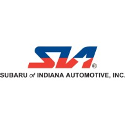 Wyoming Valley Subaru logo
