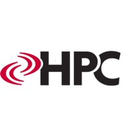 HPC Industrial powered by Clean Harbors logo
