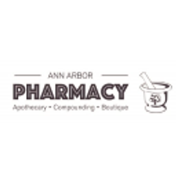 Ann Arbor Professional Pharmacy logo