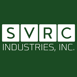SVRC logo
