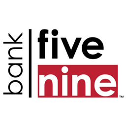 Bank Five Nine logo