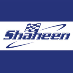 Shaheen Chevrolet logo