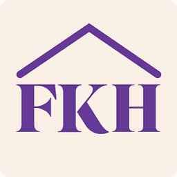 FirstKey Homes logo