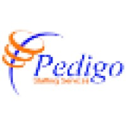 Pedigo Staffing Services logo