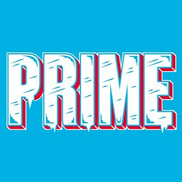 Drinkprime logo