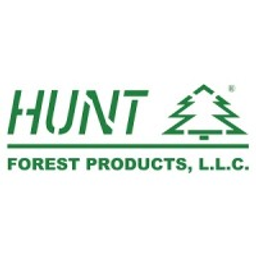 Hunt Forest Products logo