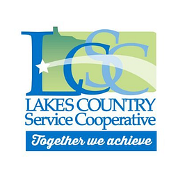 Lakes Country Service Cooperative logo
