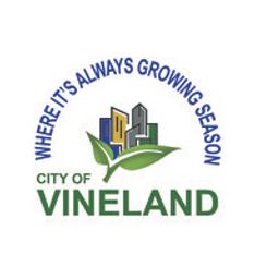 Vineland School District logo