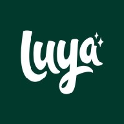 Luyafoods logo